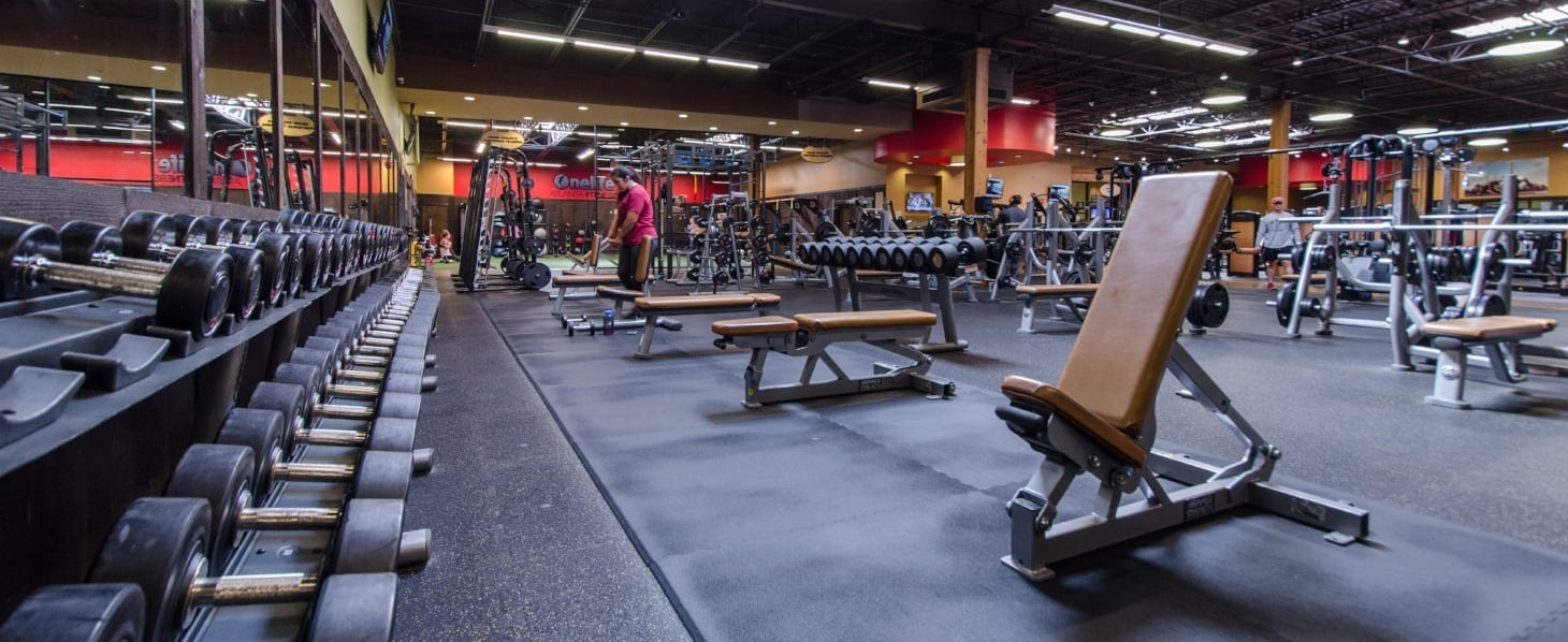 Onelife Fitness Carrollton Gym Carrollton Ga Onelife Fitness Carrollton Gym & Fitness Center